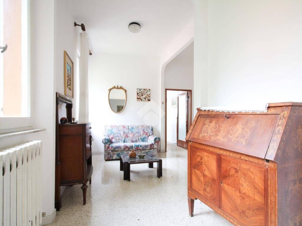 Casa indipendente a Fermo in Viale Nicola Ciccolungo, 65 - Foto 5