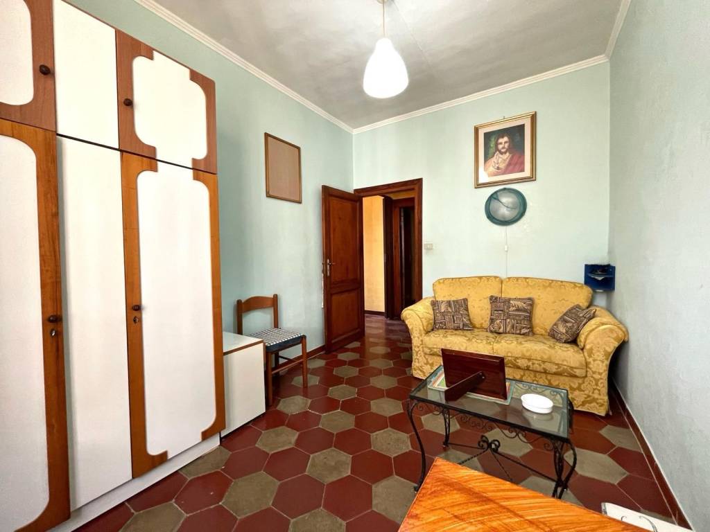 Appartamento a Fiuggi in Via Francesco Sforza, 5 - Foto 4