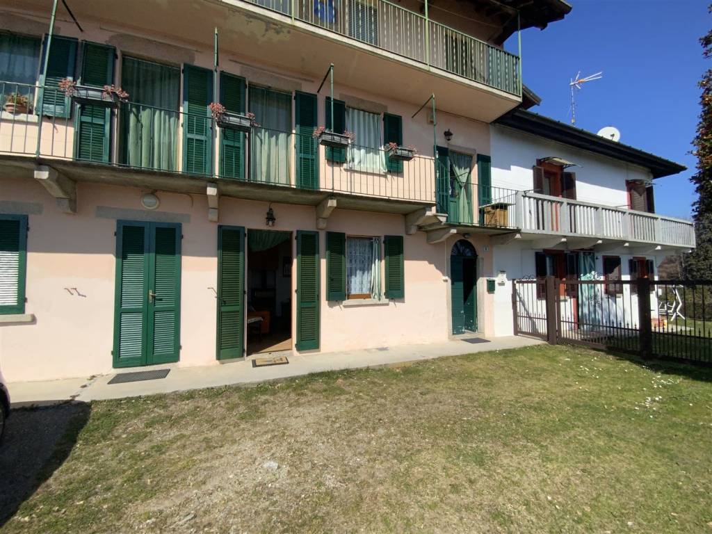 Casa indipendente a Gignese in Salita Sciarè, 5 - Foto 3