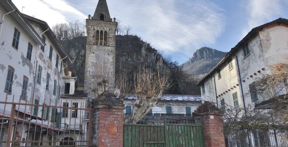 Palazzo / stabile a Garessio - Foto 5