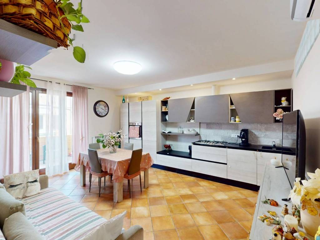 Appartamento a Camerata picena in Via Giuseppe Ungaretti - Foto 4