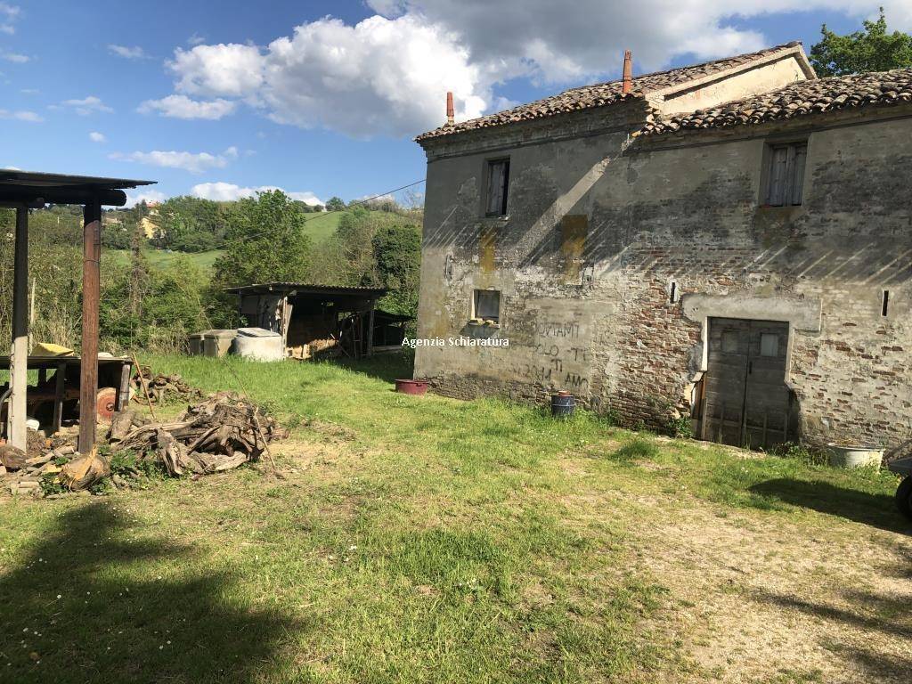 Rustico / casale a Vallefoglia - Foto 2