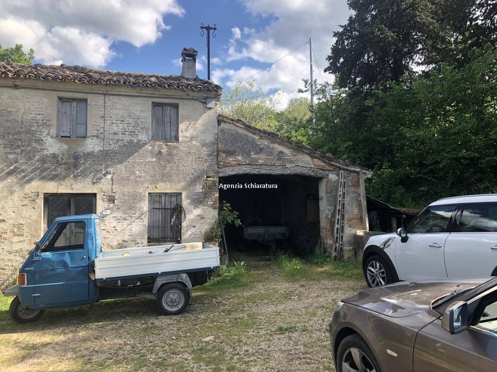 Rustico / casale a Vallefoglia - Foto 3