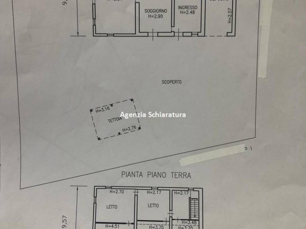 Rustico / casale a Vallefoglia - Foto 4