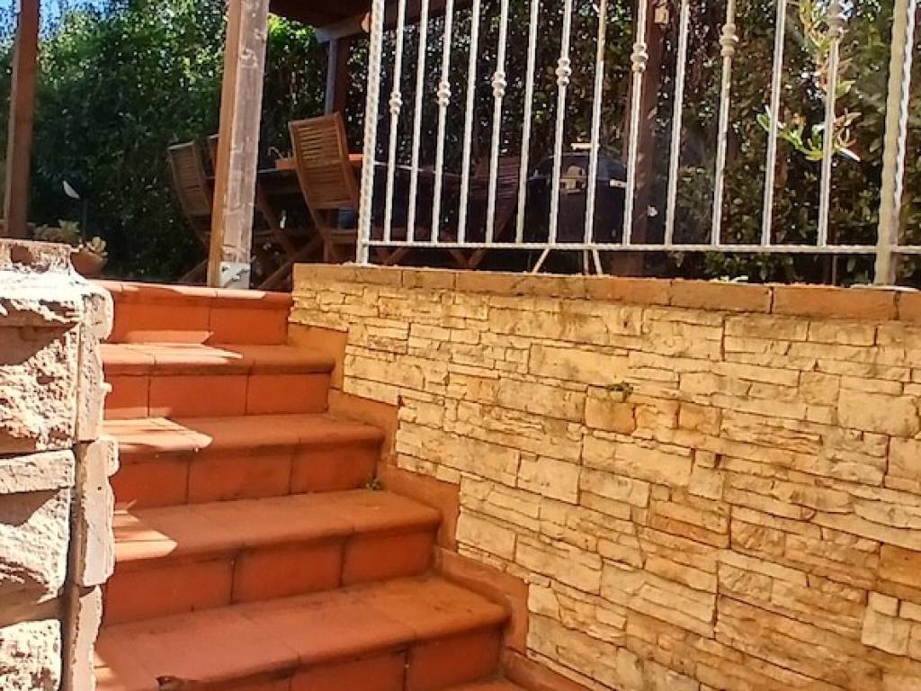 Villa a Arcola in Via Aurelia - Foto 3