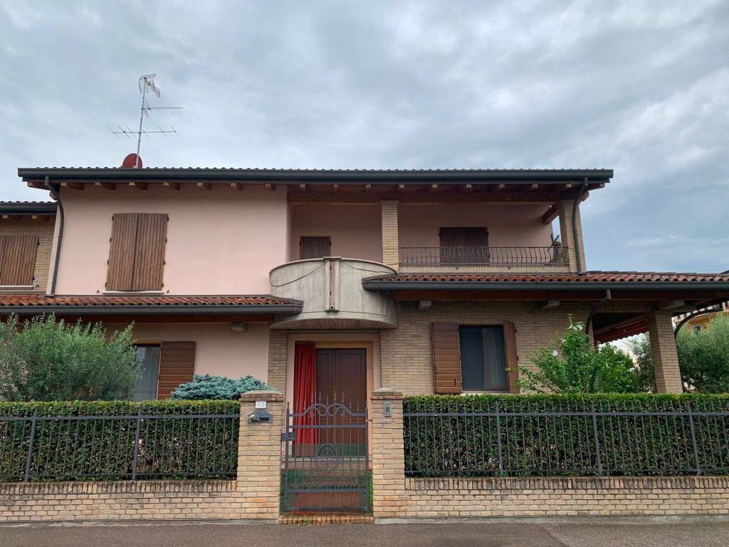 Villa a Russi in Via Sentierone - Foto 2
