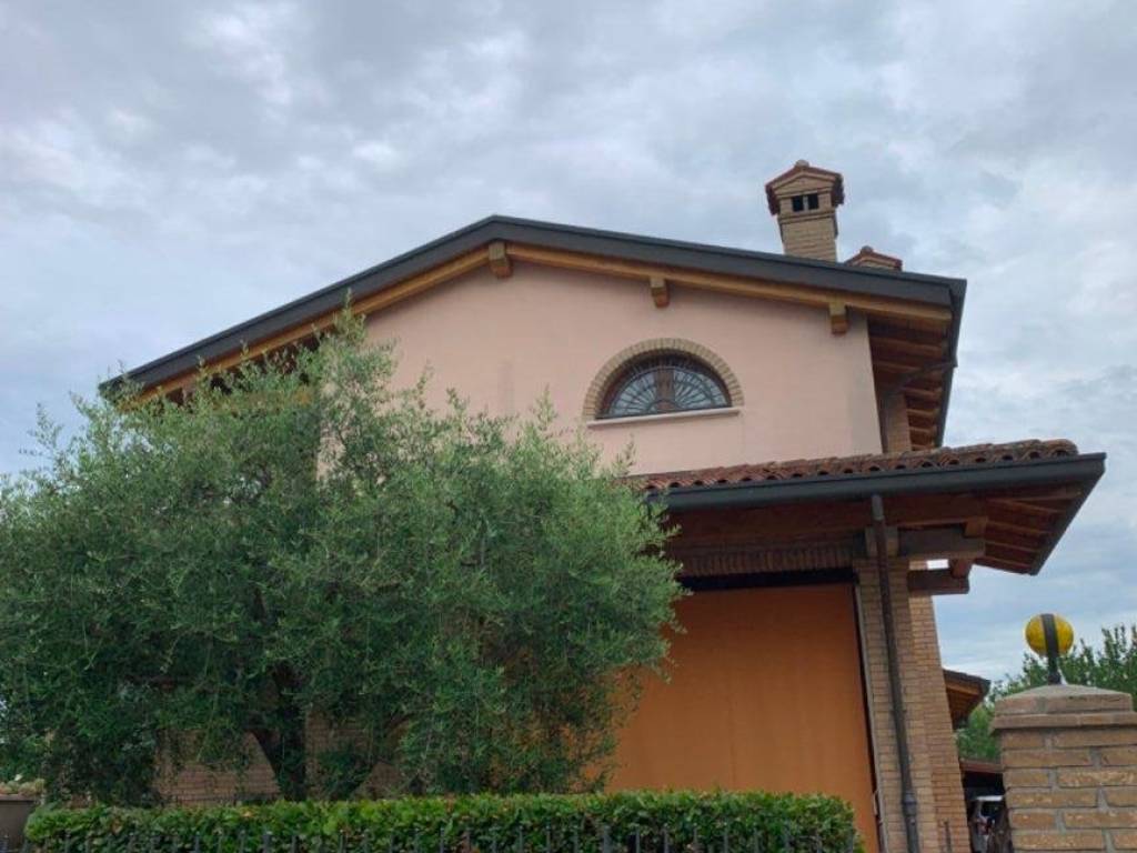 Villa a Russi in Via Sentierone - Foto 3