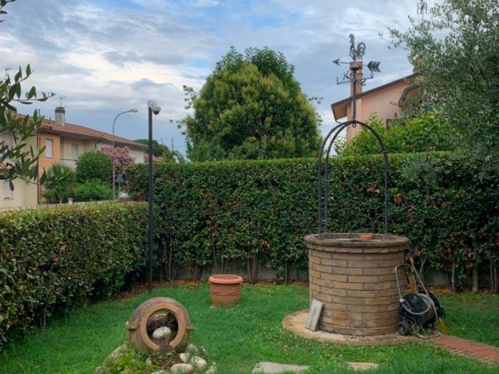 Villa a Russi in Via Sentierone - Foto 4