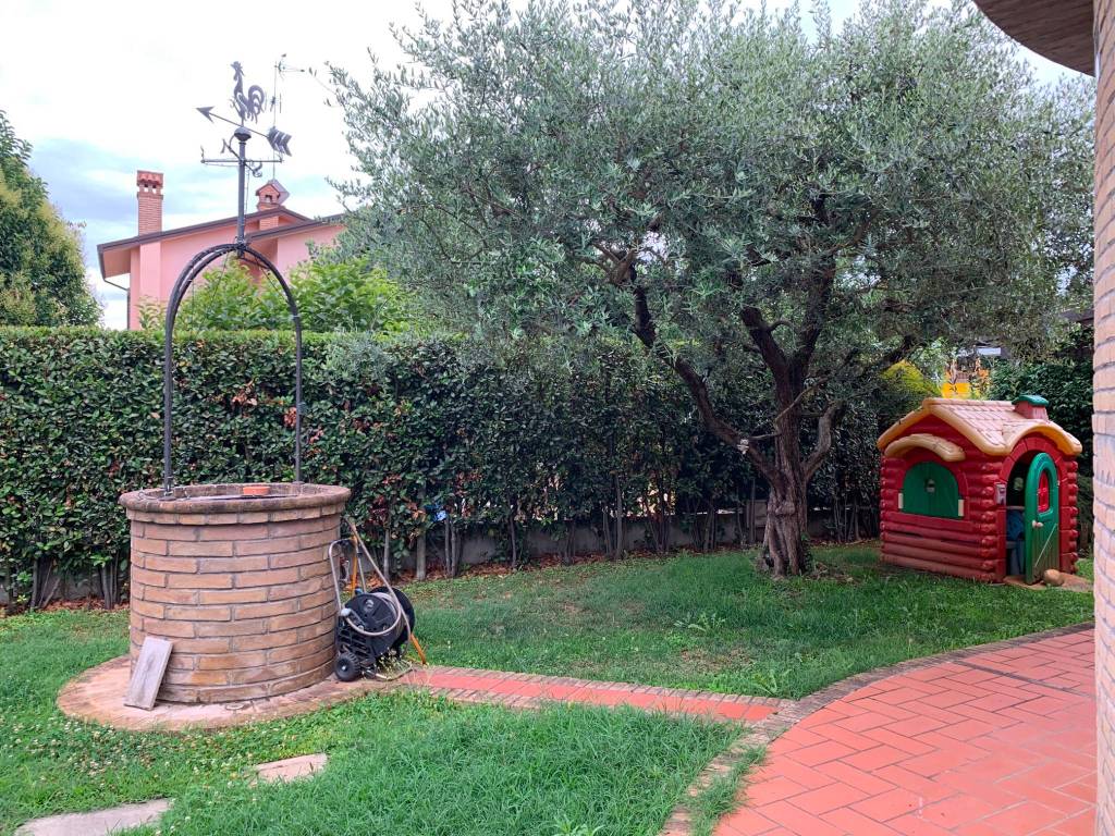Villa a Russi in Via Sentierone - Foto 5
