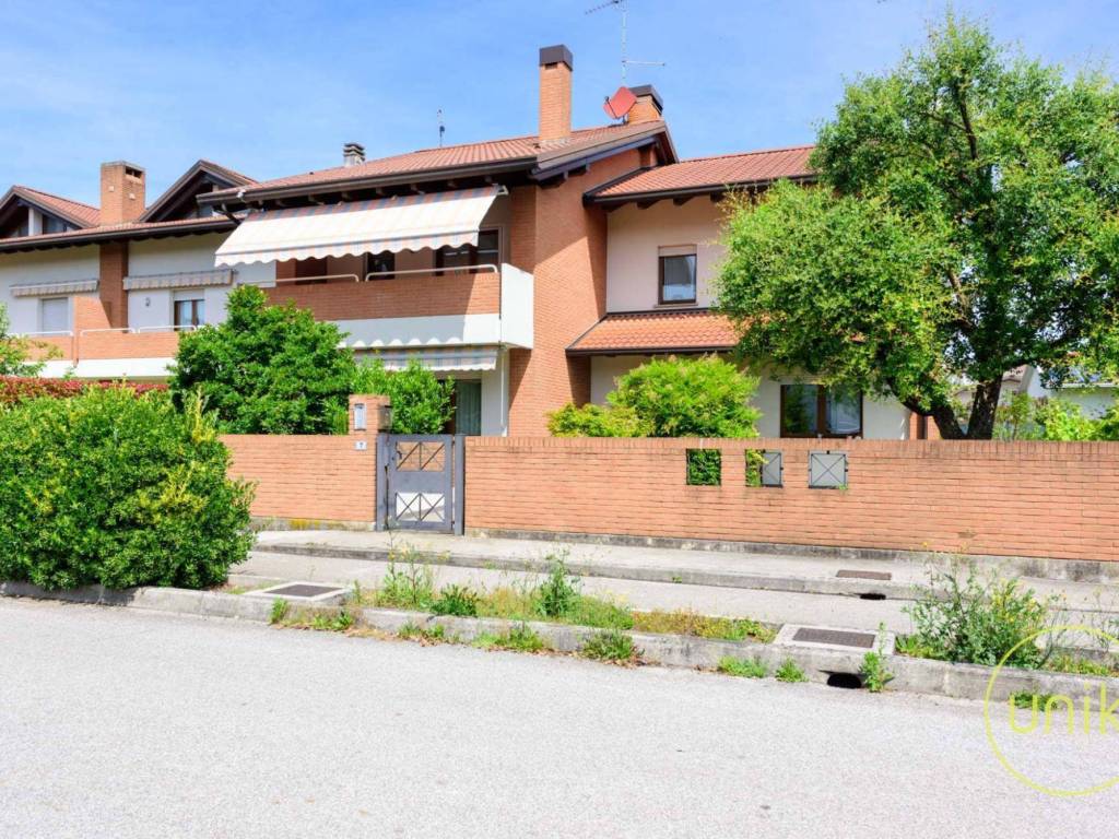 Appartamento a Pasian di prato in Via Asti - Foto 2