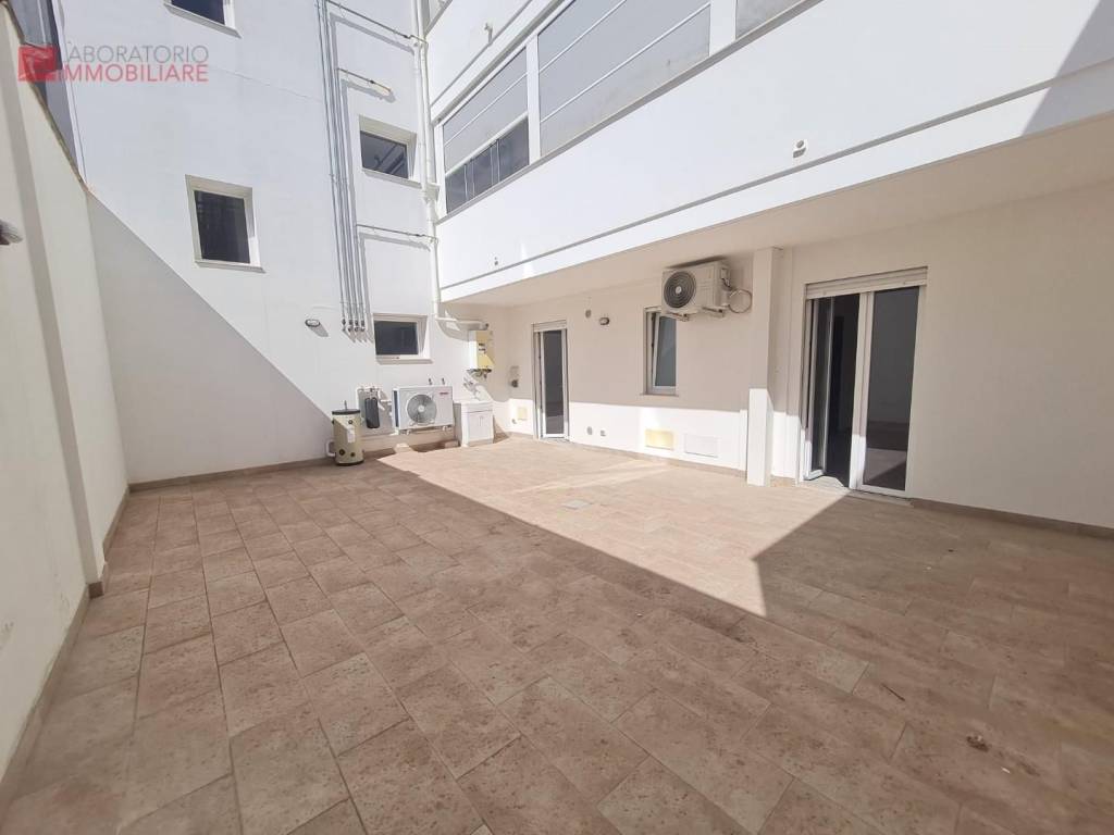 Appartamento a Lecce in Via dei Palumbo, - Foto 5