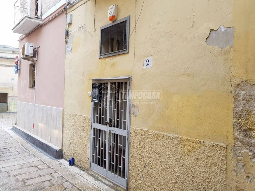 Casa indipendente a Bari in via chiasso san bonaventura - Foto 3