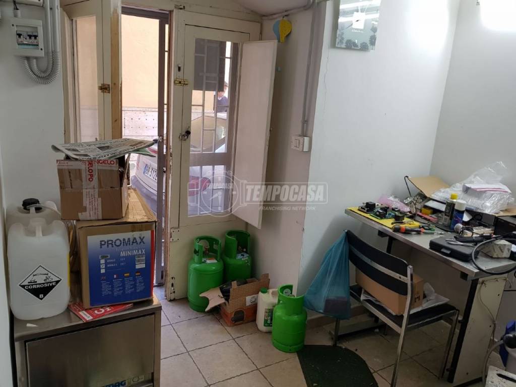 Casa indipendente a Bari in via chiasso san bonaventura - Foto 5