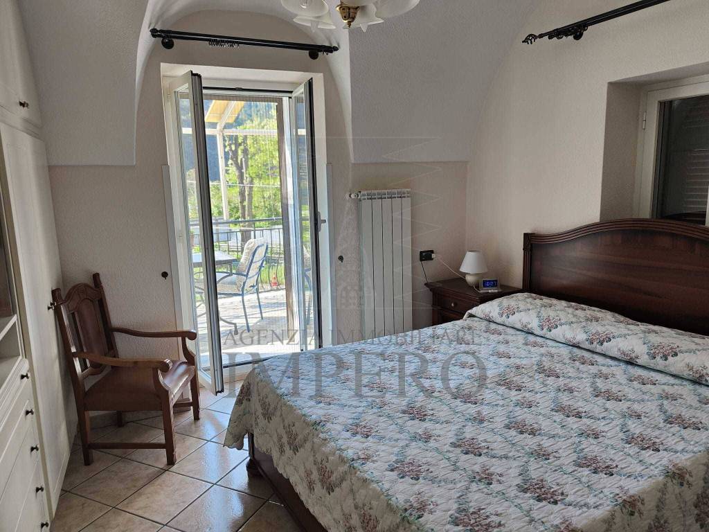 Villetta a schiera a Ventimiglia in Via Murinai, 78 - Foto 3