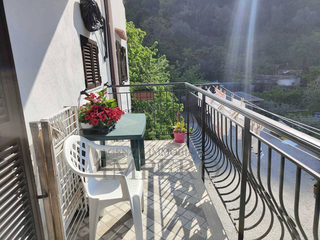 Villetta a schiera a Ventimiglia in Via Murinai, 78 - Foto 4