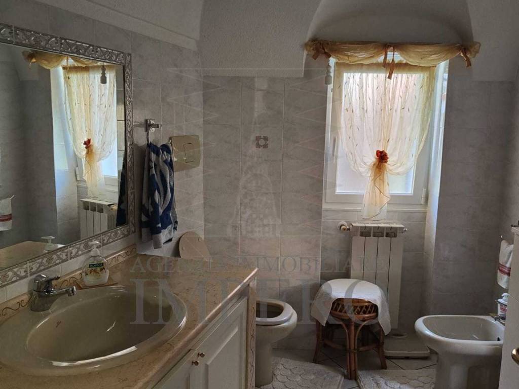 Villetta a schiera a Ventimiglia in Via Murinai, 78 - Foto 5