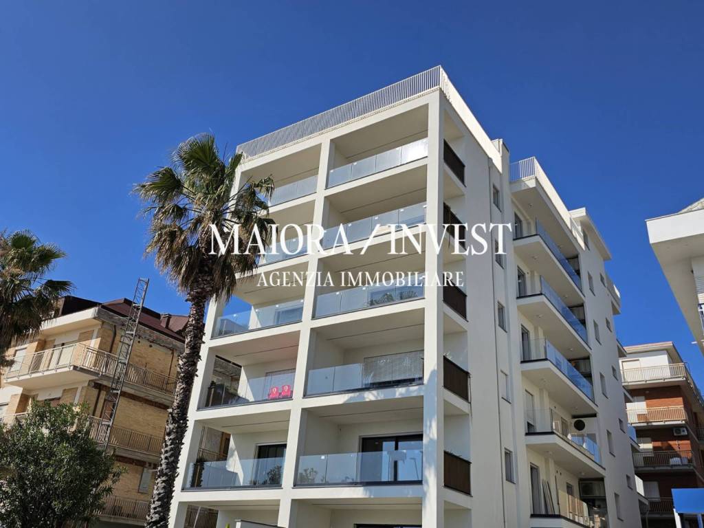 Appartamento a San benedetto del tronto - Foto 2