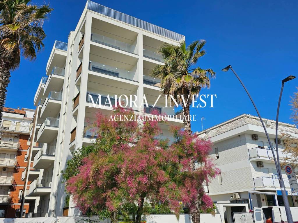 Appartamento a San benedetto del tronto - Foto 4