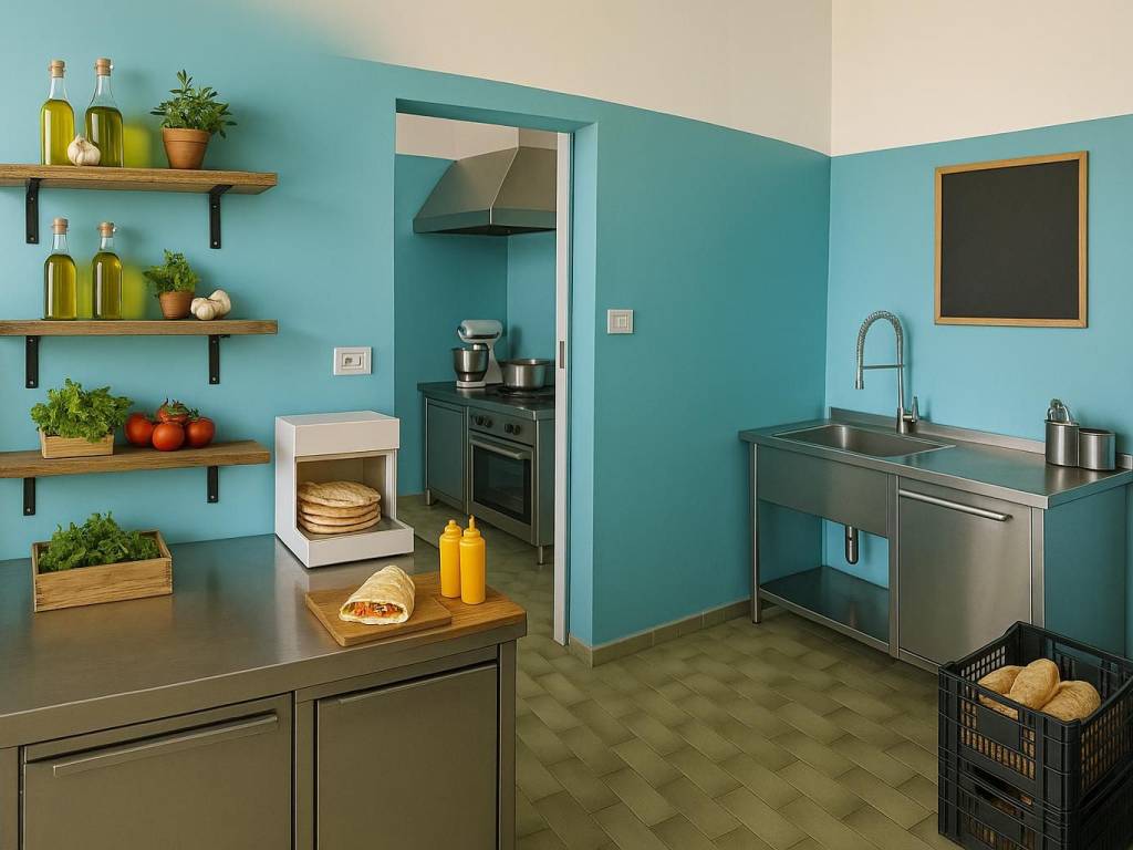 Immobile a Riccione in Viale Francesco Petrarca - Foto 3