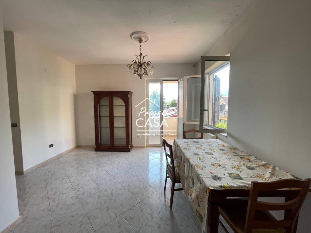 Appartamento a Sirignano in Via Fausto Coppi, 6 - Foto 2