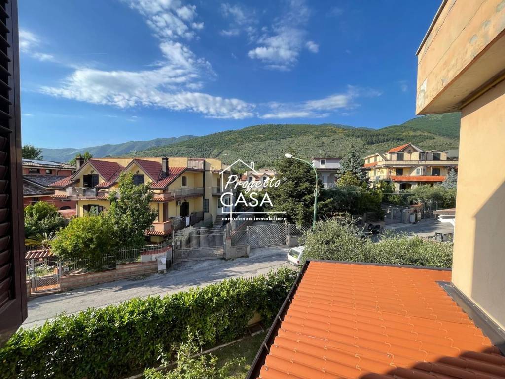 Appartamento a Sirignano in Via Fausto Coppi, 6 - Foto 3