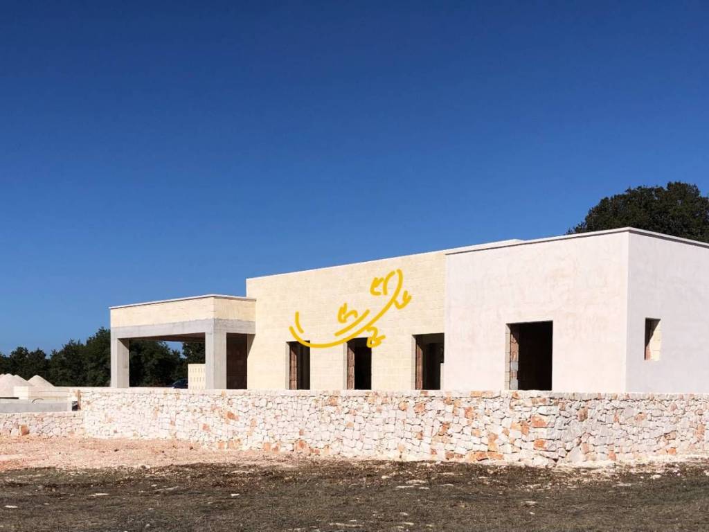 Villa a Ostuni in Contrada Galante - Foto 3