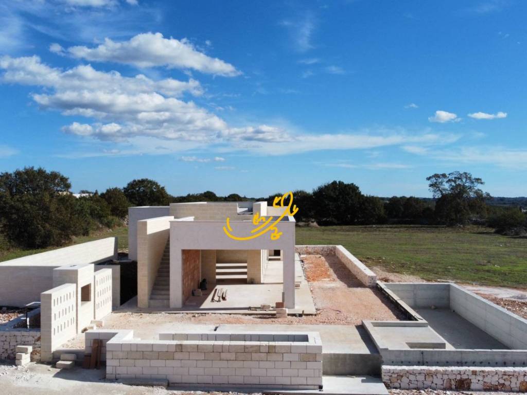 Villa a Ostuni in Contrada Galante - Foto 5