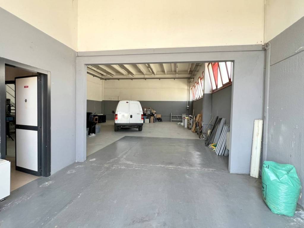 Immobile a Conselve in Viale dell'Industria - Foto 2