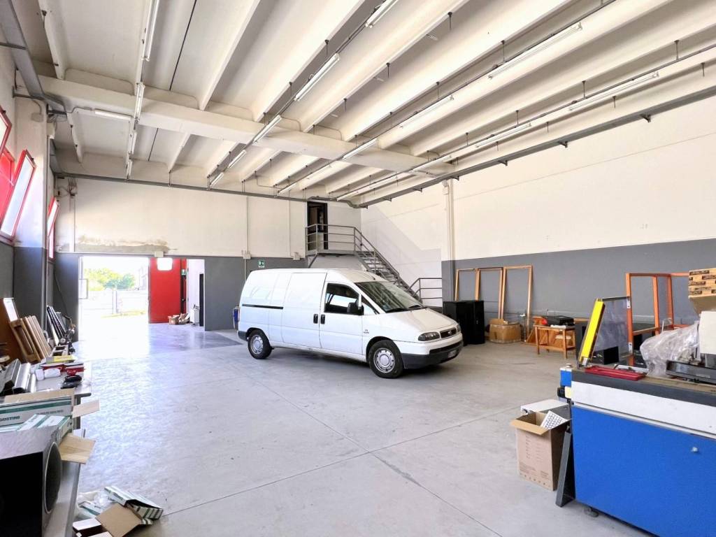 Immobile a Conselve in Viale dell'Industria - Foto 4