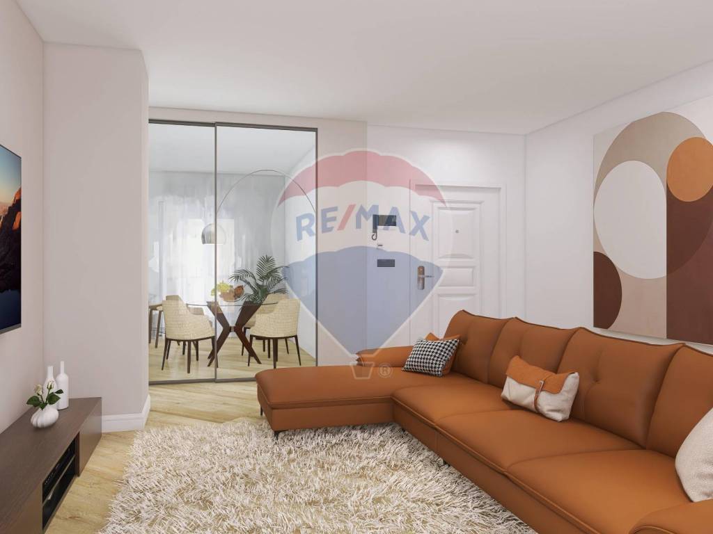 Appartamento a Bari in Via Nicola Tridente, 38 - Foto 2