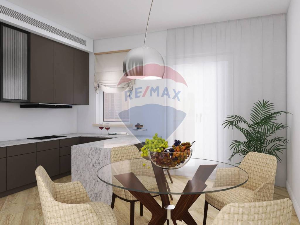 Appartamento a Bari in Via Nicola Tridente, 38 - Foto 4