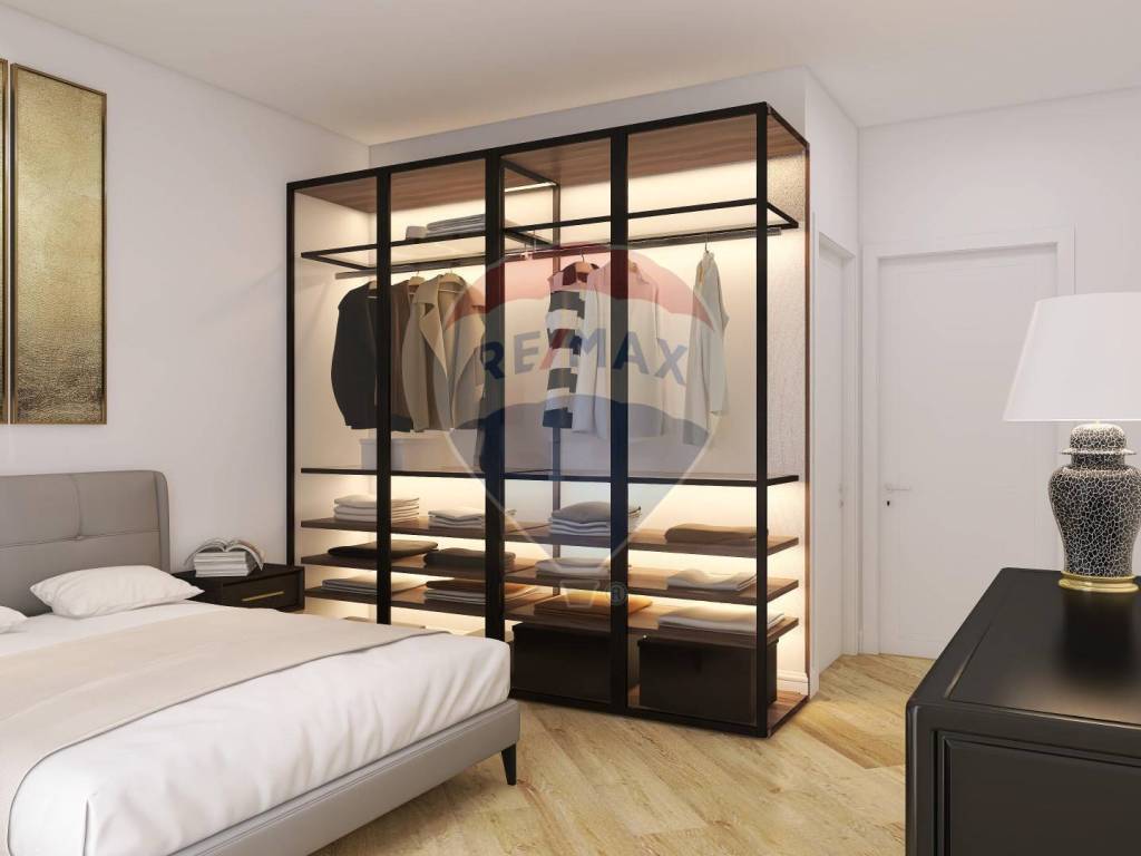 Appartamento a Bari in Via Nicola Tridente, 38 - Foto 5