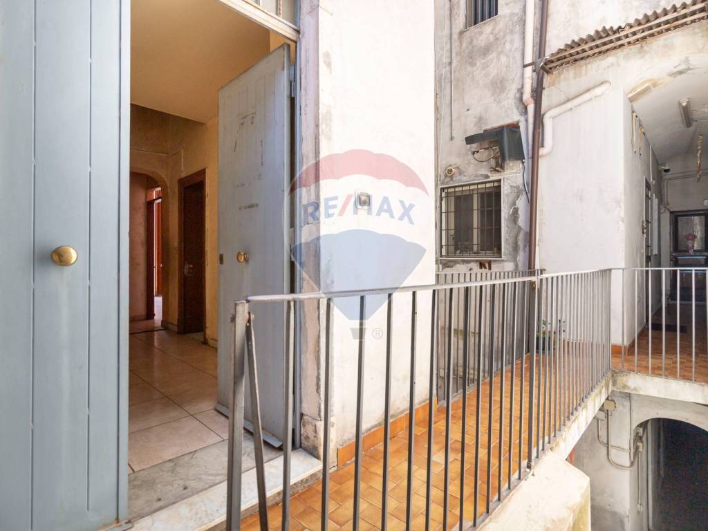 Appartamento a Catania in Via Gismondo, 53 - Foto 4