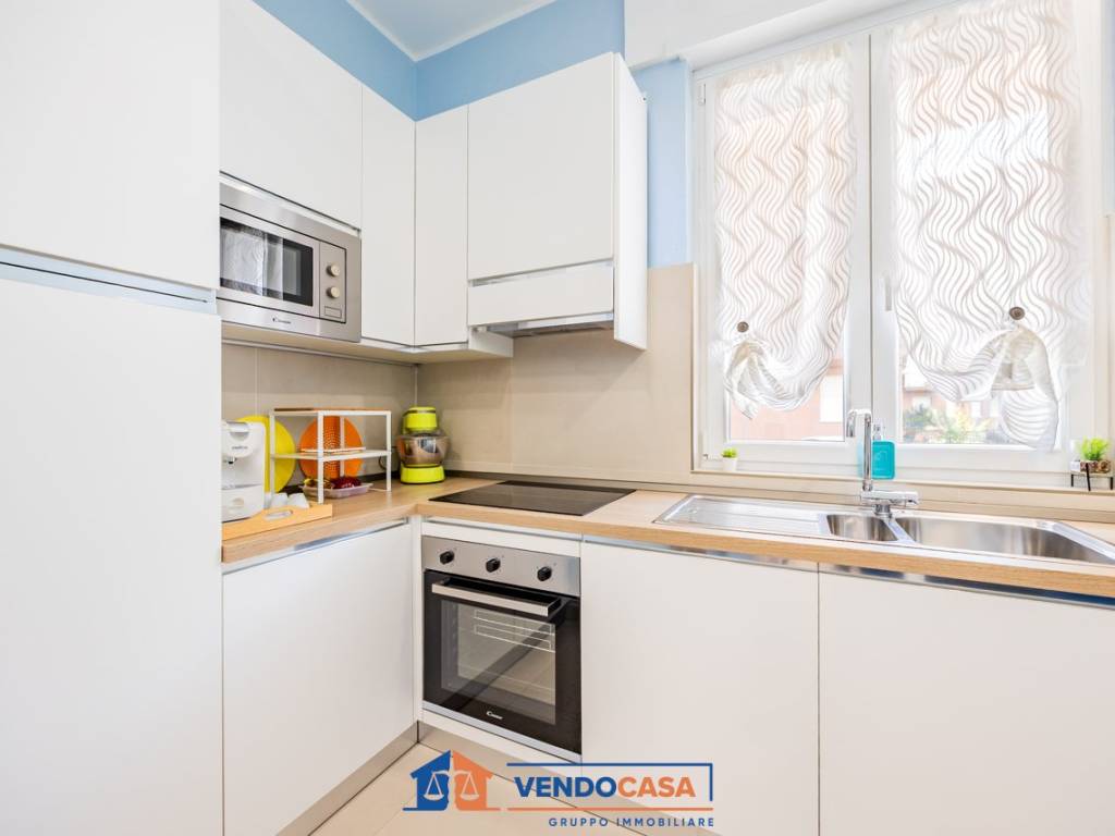 Appartamento a Albenga in Via Amalfi, 6 - Foto 4