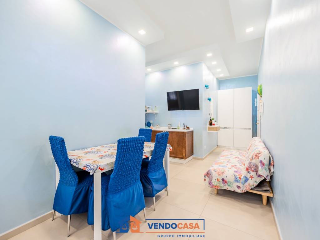 Appartamento a Albenga in Via Amalfi, 6 - Foto 5