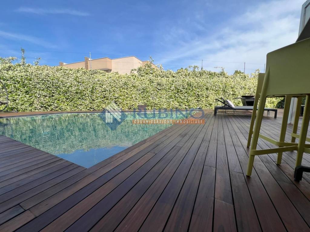 Villa a Trani in Via Ugo Balducci Riccitelli - Foto 3