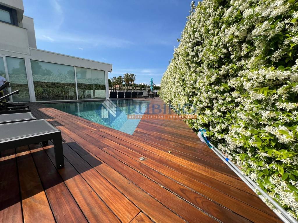 Villa a Trani in Via Ugo Balducci Riccitelli - Foto 4