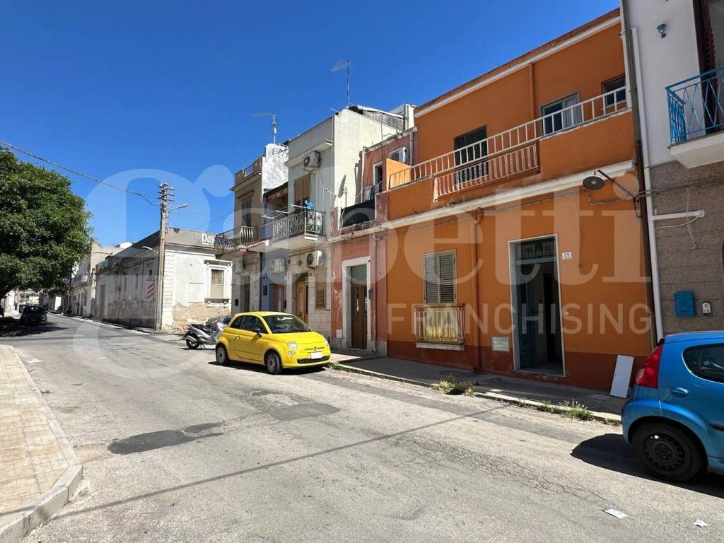 Casa indipendente a Avola in via padre massimiliano kolbe, 29 - Foto 2