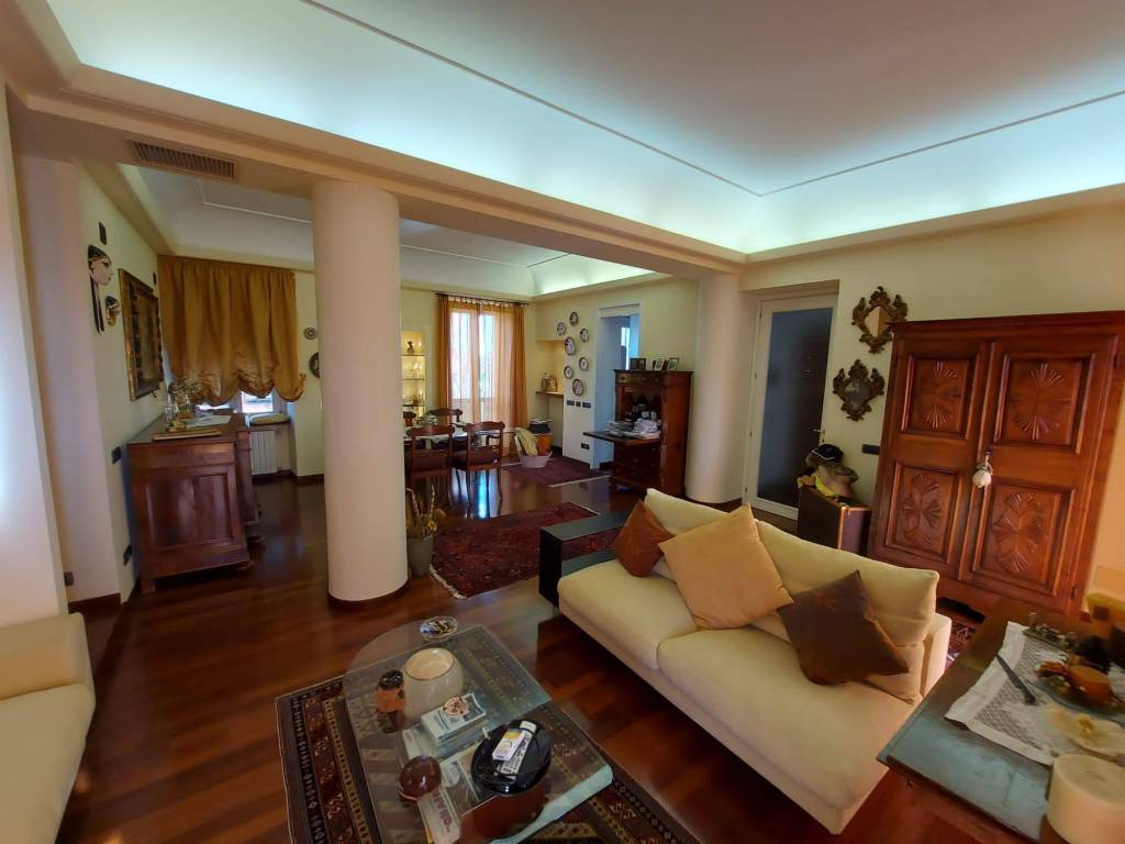 Appartamento a Albenga in Via Roggetto, 59 - Foto 5