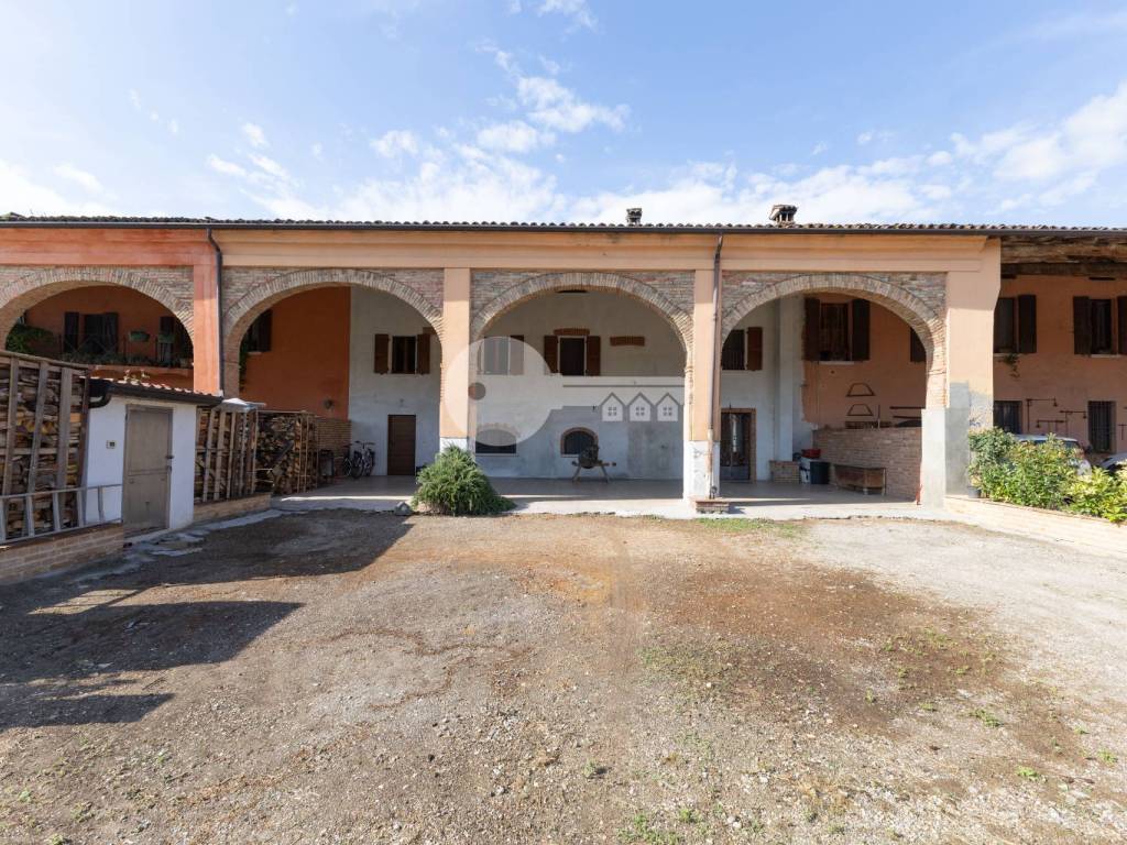 Villetta a schiera a Leno in VIA CASCINA OLMO, 8 - Foto 5