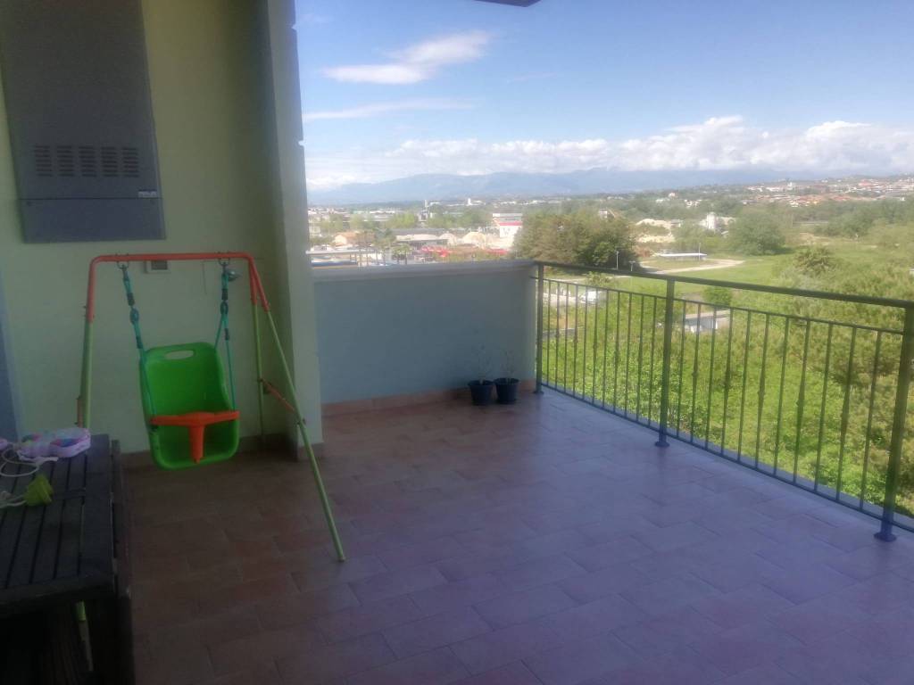 Appartamento a Montesilvano in Via Felice Cavalotti, 31 - Foto 4