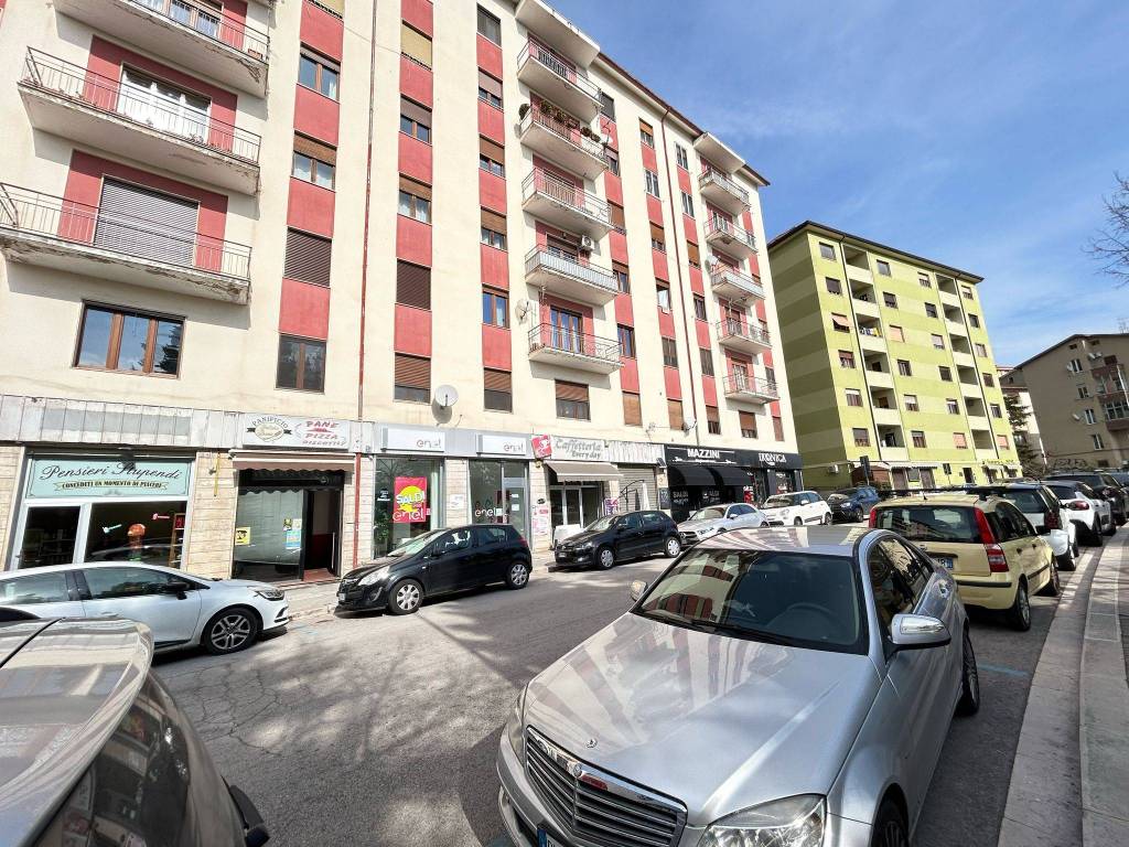 Immobile a Potenza in Viale Dante Alighieri, 32 - Foto 2