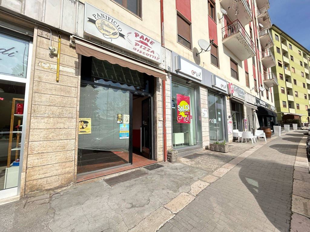 Immobile a Potenza in Viale Dante Alighieri, 32 - Foto 3