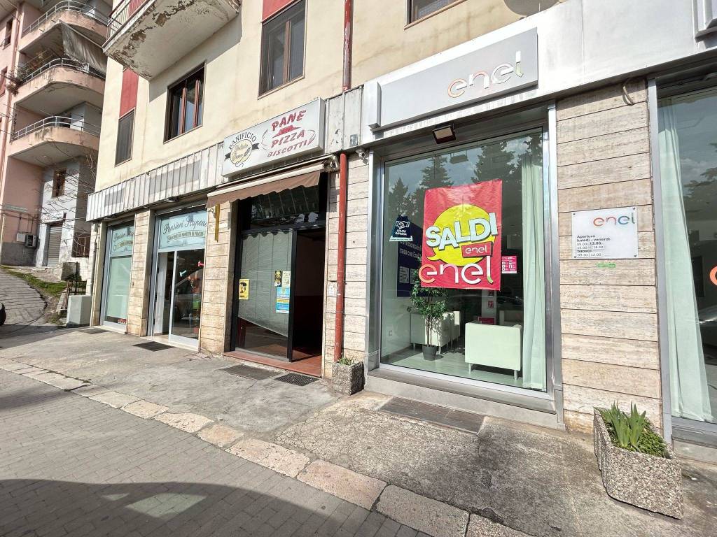 Immobile a Potenza in Viale Dante Alighieri, 32 - Foto 4