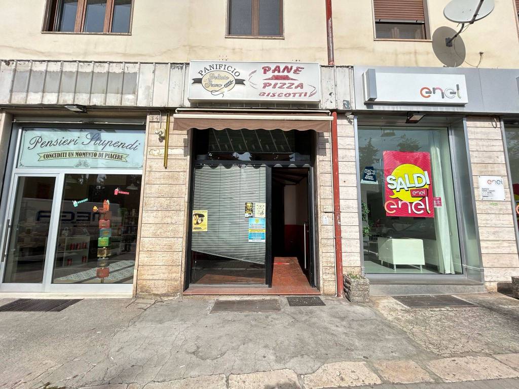 Immobile a Potenza in Viale Dante Alighieri, 32 - Foto 5