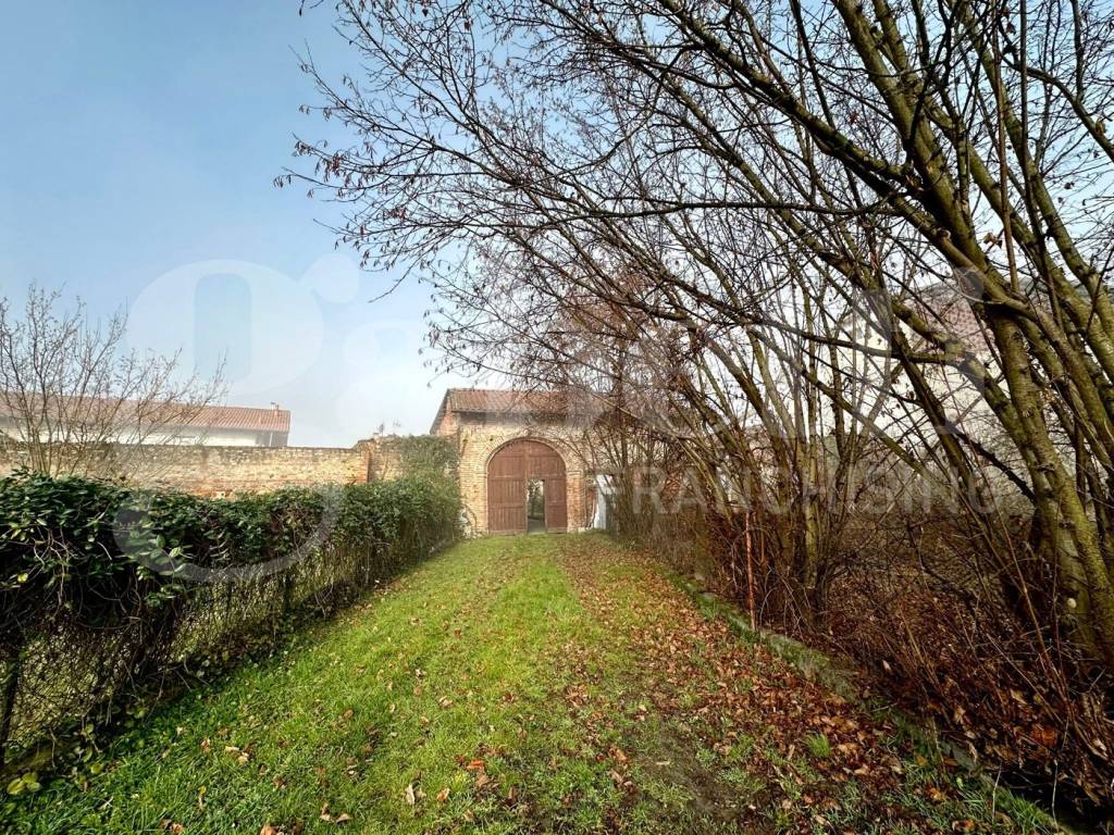 Villa a Crescentino in Strada Santa Maria - Foto 2