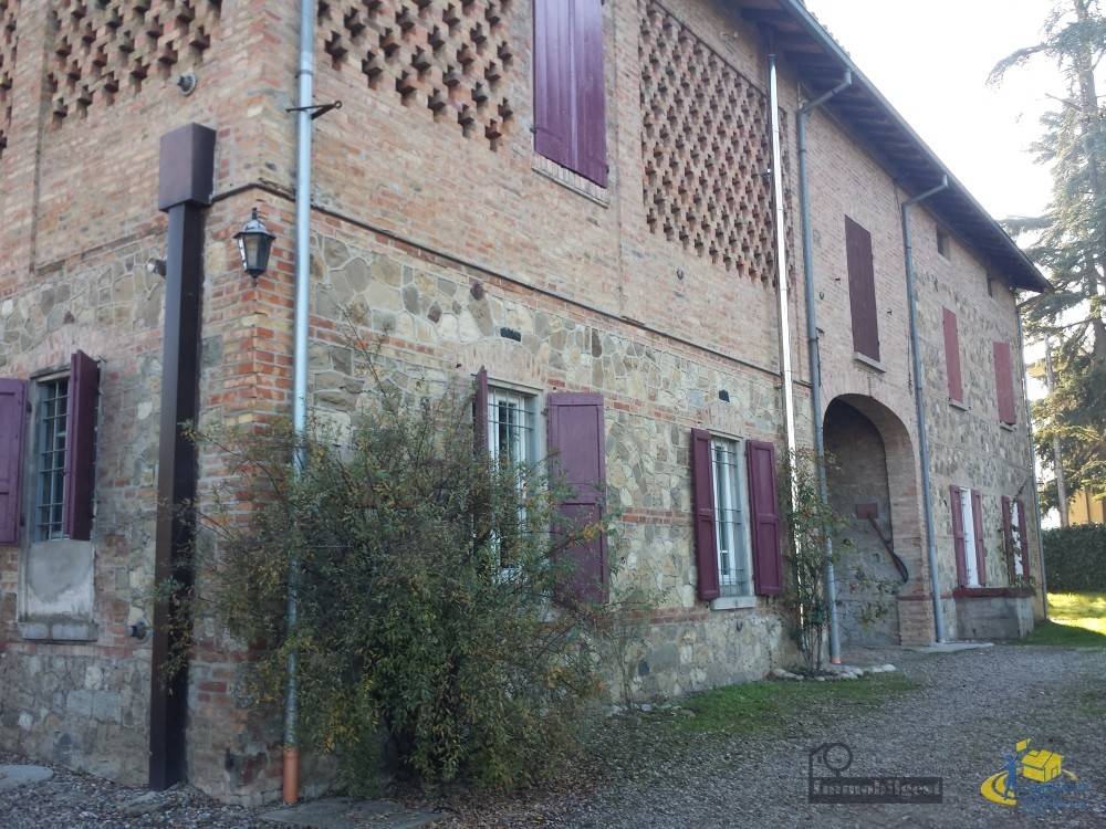 Rustico / casale a Collecchio in Strada Nazionale, 8 - Foto 3