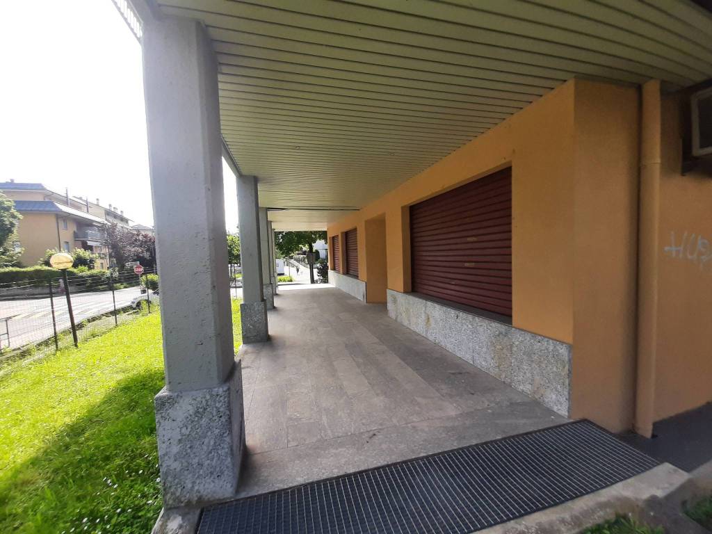 Immobile a Sondrio in Via Brigata Alpina Orobica, 27 - Foto 4