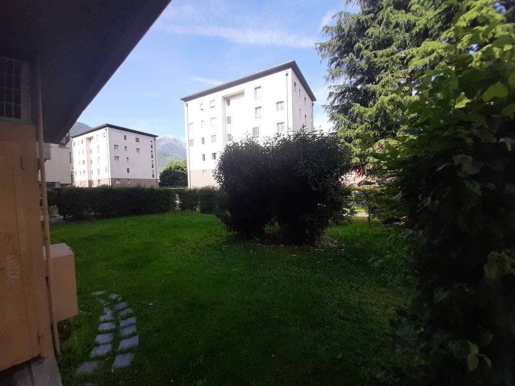 Immobile a Sondrio in Via Brigata Alpina Orobica, 27 - Foto 5