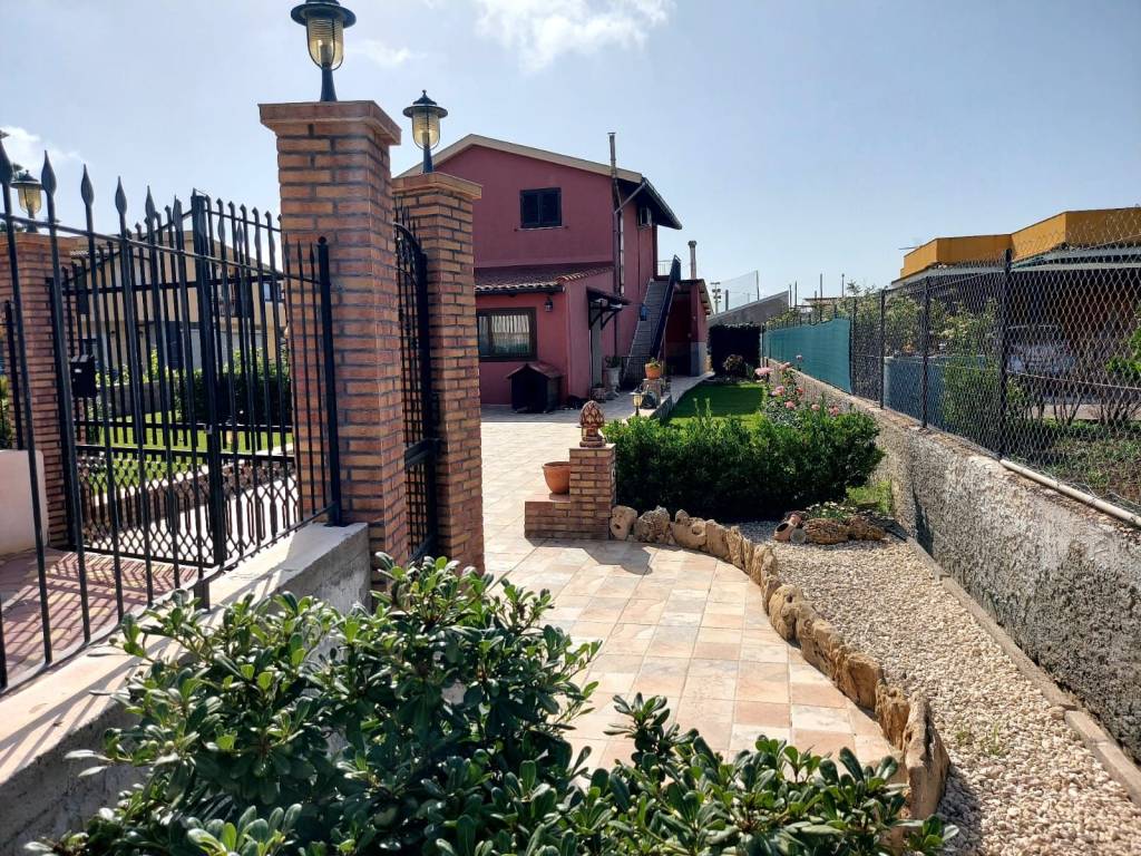 Villa a Augusta in Via Hans Christian Andersen - Foto 4